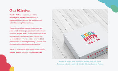 BundleBuds Presentation 2